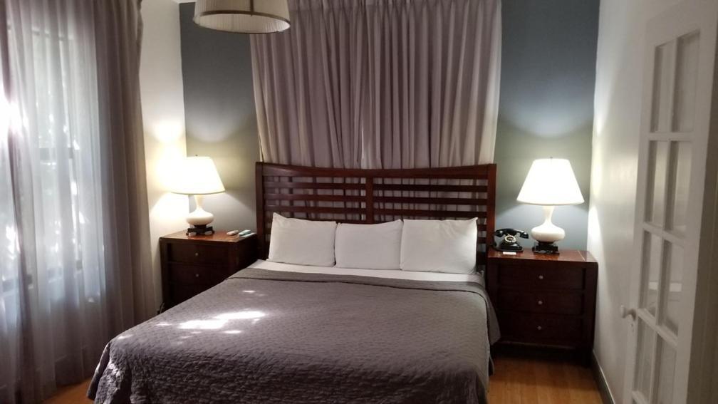 South Beach Plaza Villas Μαϊάμι Μπιτς Εξωτερικό φωτογραφία
