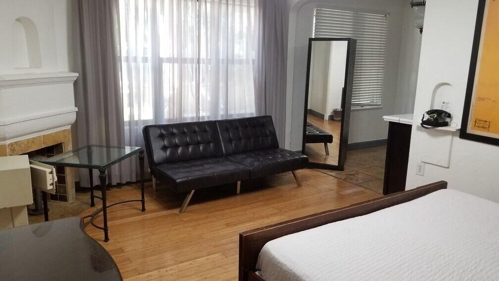 South Beach Plaza Villas Μαϊάμι Μπιτς Εξωτερικό φωτογραφία