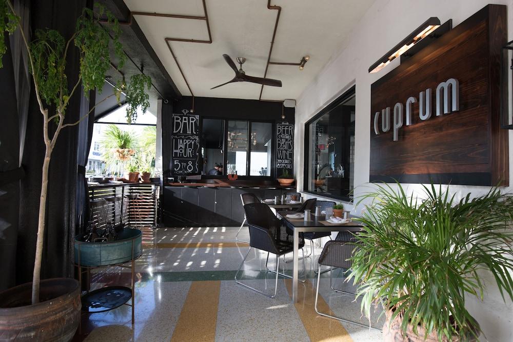 South Beach Plaza Villas Μαϊάμι Μπιτς Εξωτερικό φωτογραφία